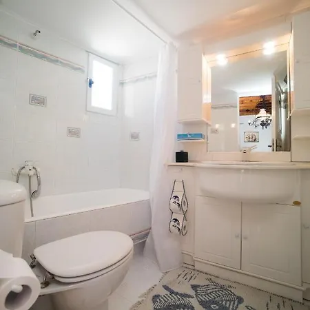Apartment Sole Mykonos