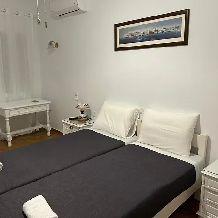 Apartment Sole Mykonos