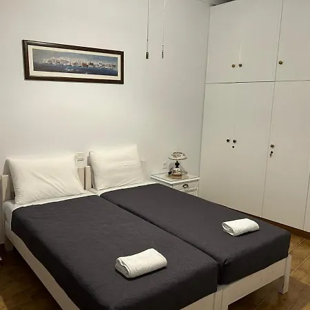 Apartment Sole Mykonos *