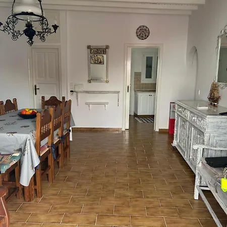 Appartamento Sole Mykonos Mykonos Town