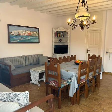 Appartamento Sole Mykonos