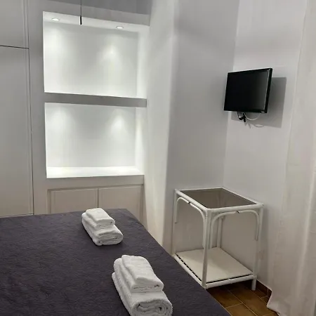 Apartment Sole Mykonos Mykonos Town
