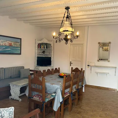 Sole Mykonos Appartamento Mykonos Town