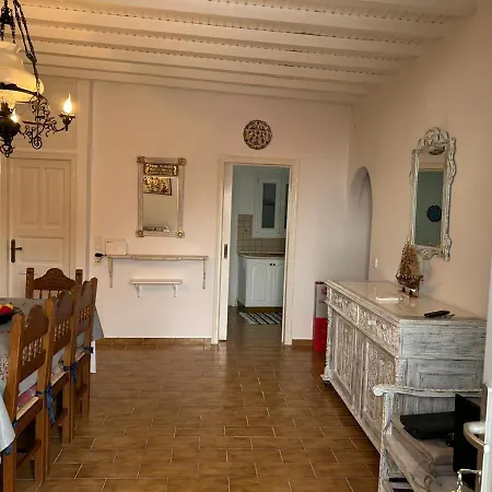 Sole Mykonos Appartamento