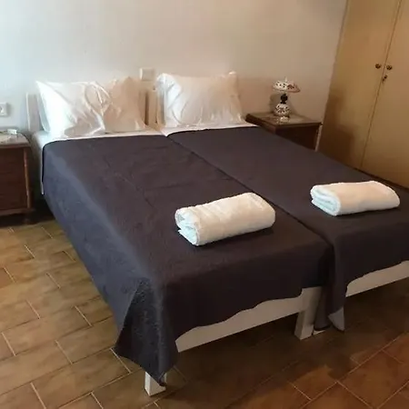 Sole Mykonos Apartment *