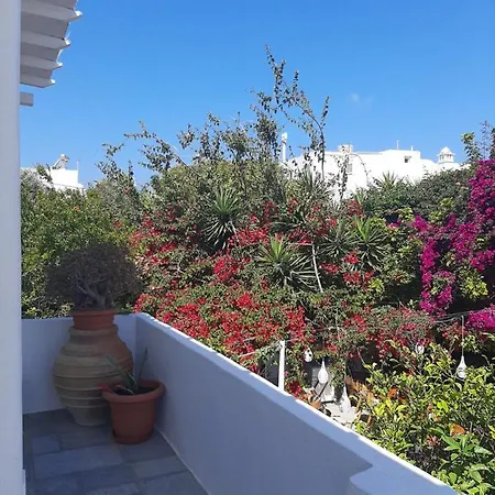 Appartamento Sole Mykonos *