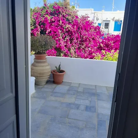 Sole Mykonos Apartment